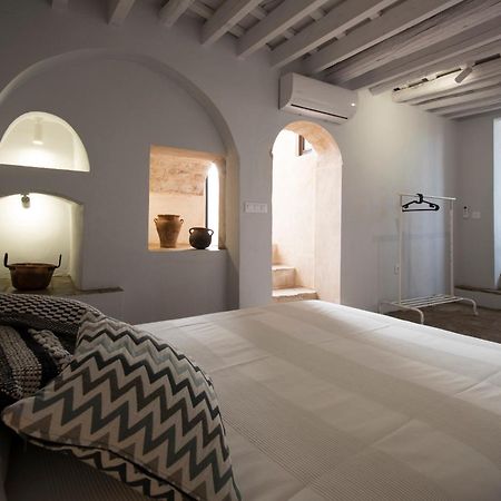 Apartamento La Casa Del Santo Carmona  Luaran gambar