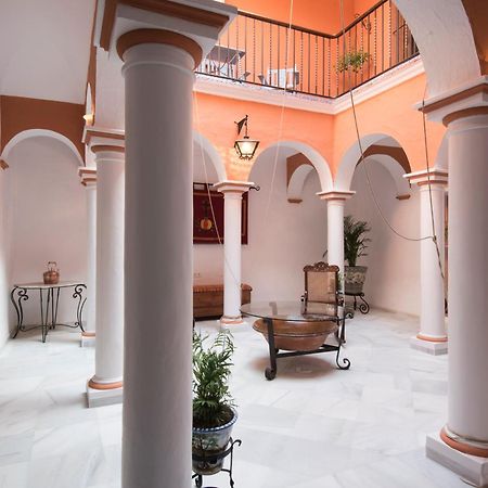 Apartamento La Casa Del Santo Carmona  Luaran gambar