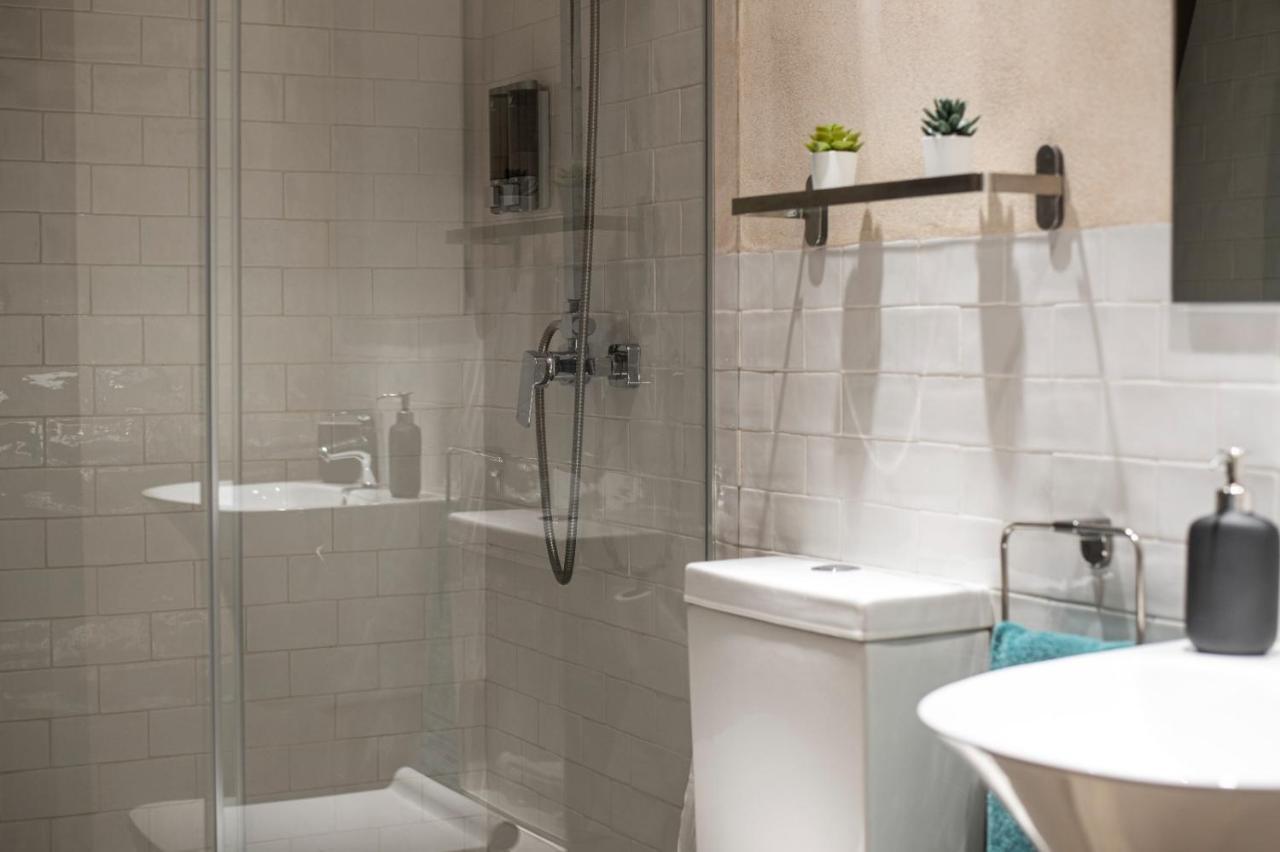 Apartamento La Casa Del Santo Carmona  Luaran gambar
