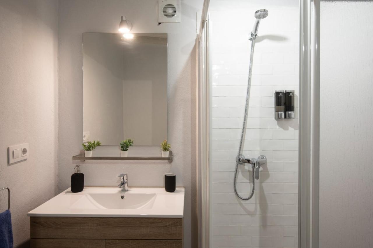 Apartamento La Casa Del Santo Carmona  Luaran gambar