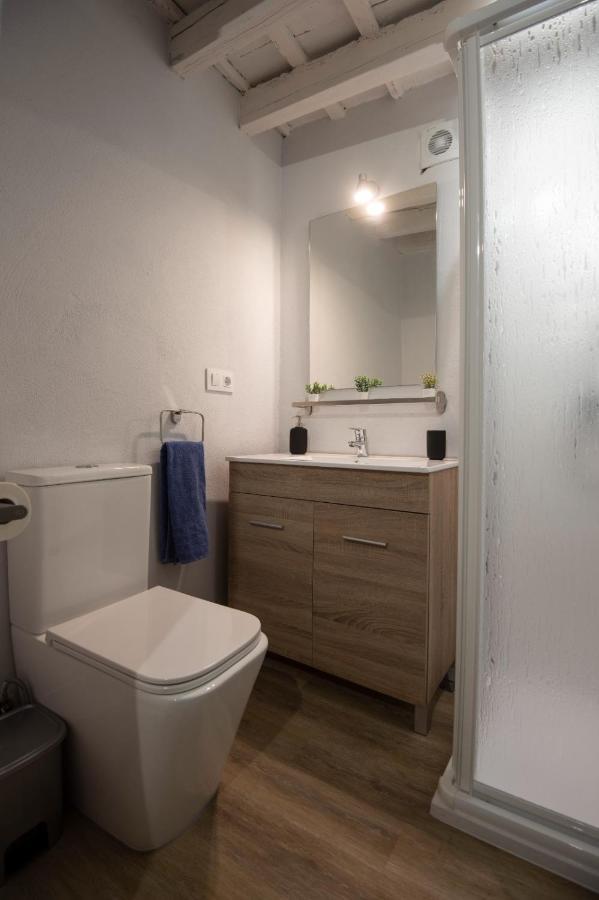 Apartamento La Casa Del Santo Carmona  Luaran gambar