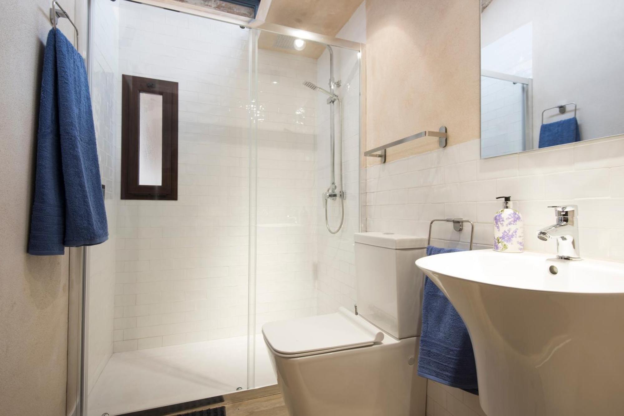 Apartamento La Casa Del Santo Carmona  Luaran gambar